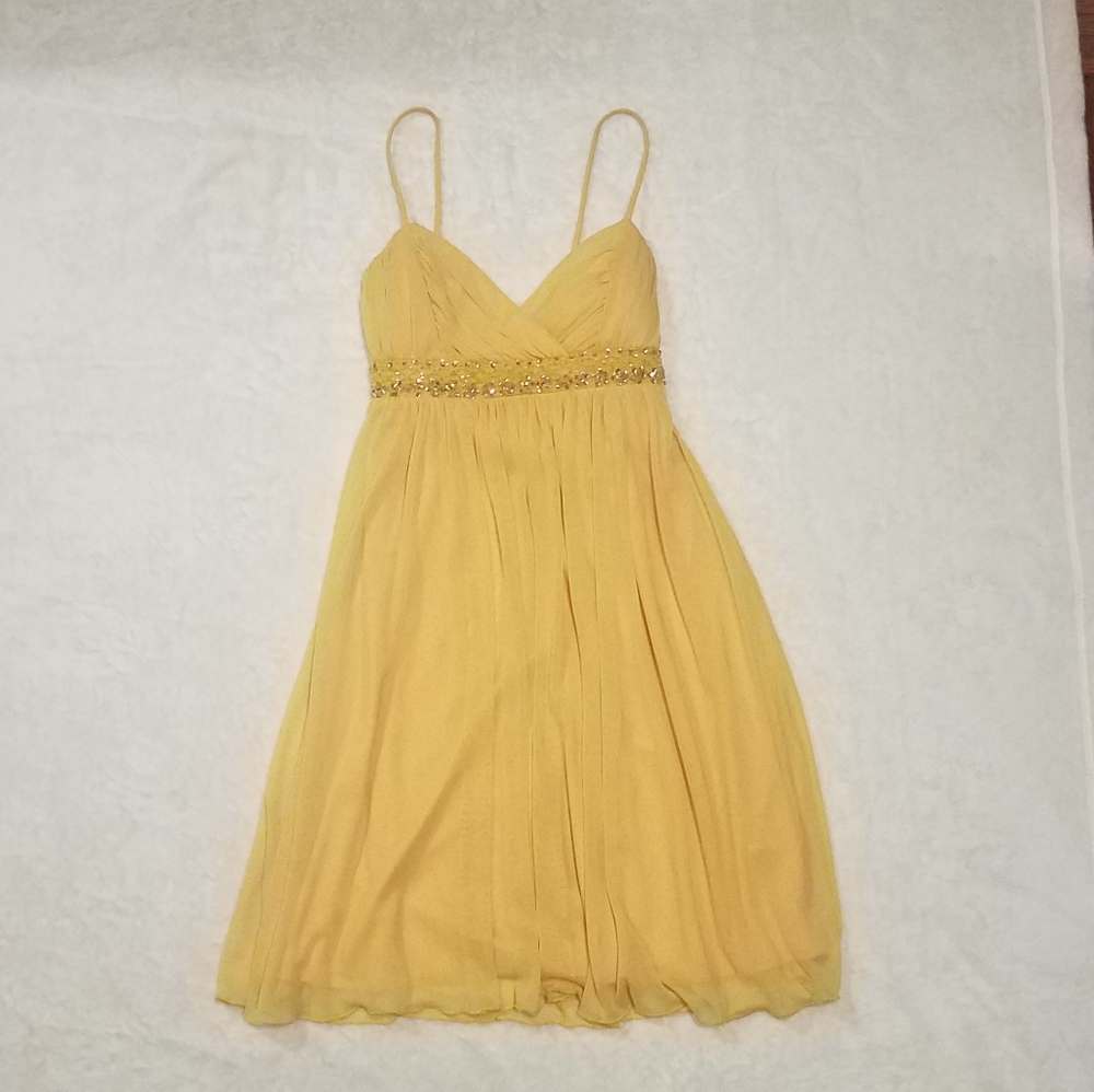 Formal dress by City Triangle